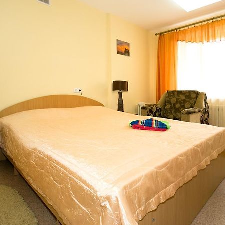 Sanatory Primorskiy Hotel Semkovo Zewnętrze zdjęcie