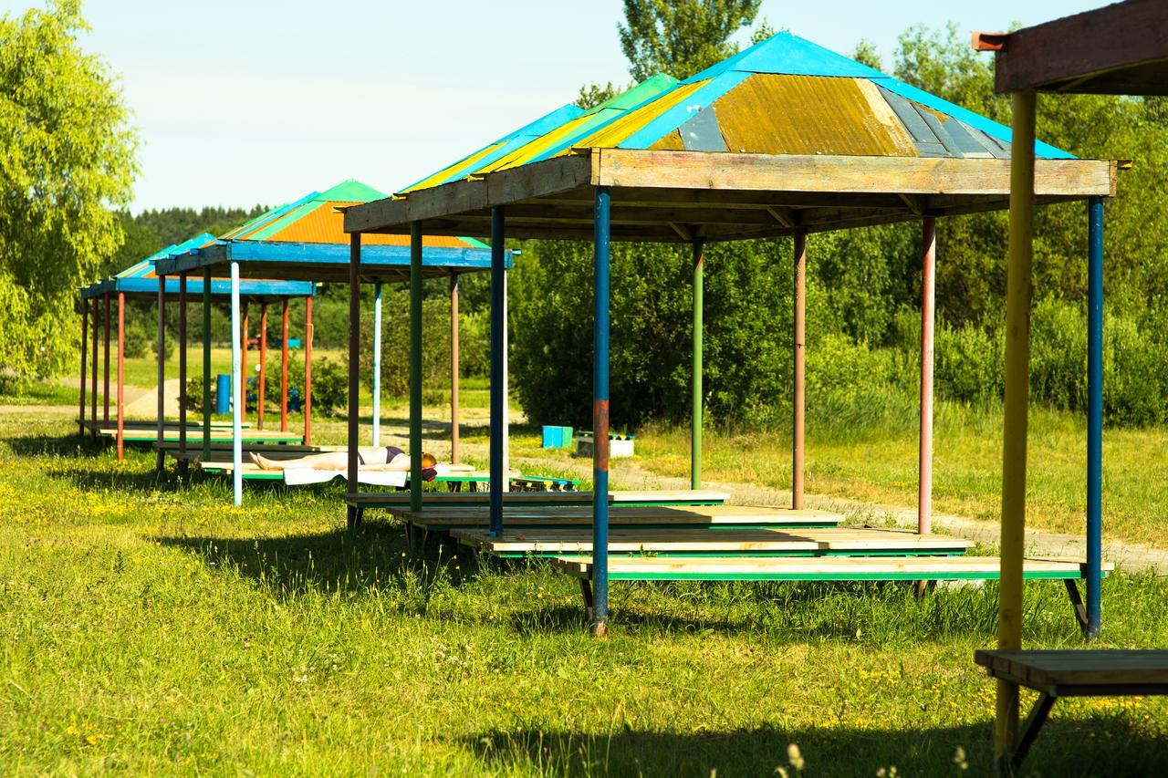 Sanatory Primorskiy Hotel Semkovo Zewnętrze zdjęcie