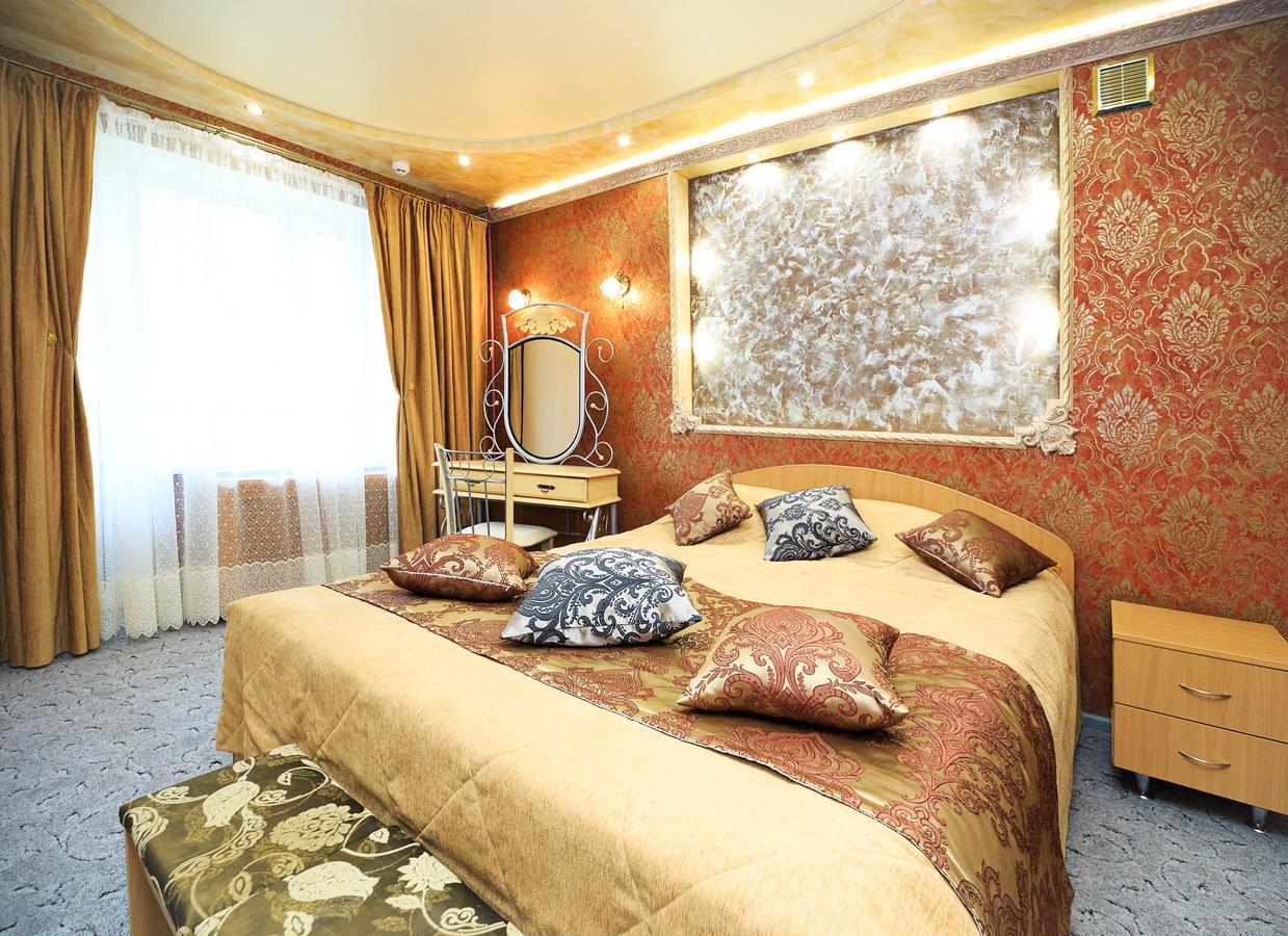Sanatory Primorskiy Hotel Semkovo Zewnętrze zdjęcie