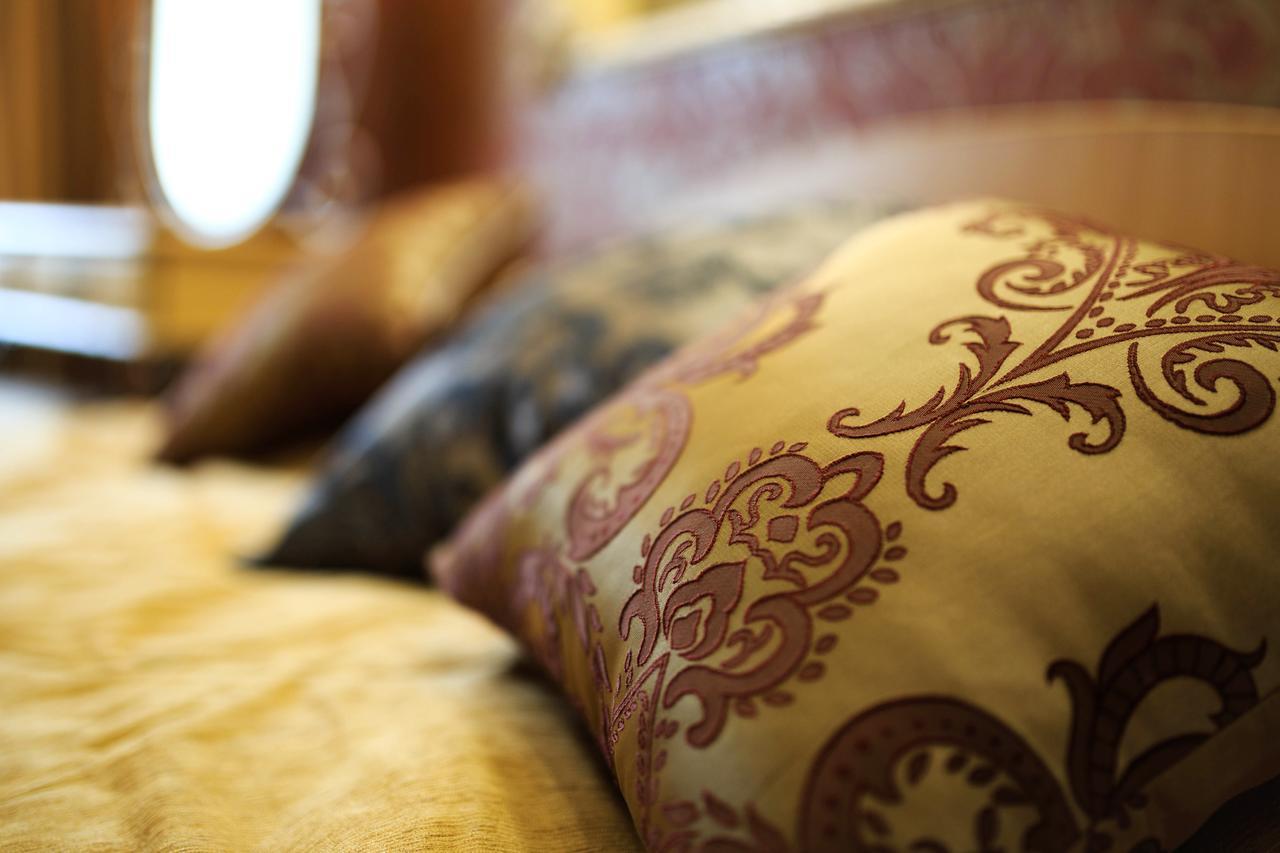 Sanatory Primorskiy Hotel Semkovo Zewnętrze zdjęcie