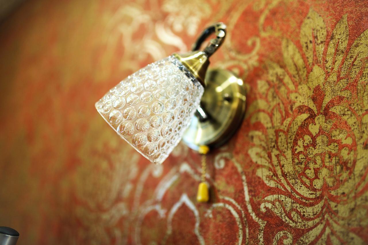 Sanatory Primorskiy Hotel Semkovo Zewnętrze zdjęcie