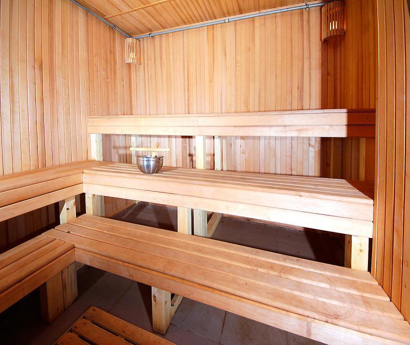 Sanatory Primorskiy Hotel Semkovo Zewnętrze zdjęcie