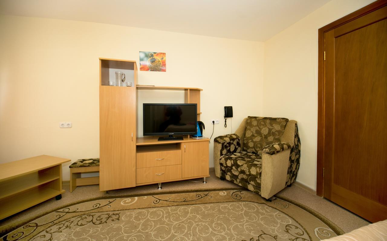Sanatory Primorskiy Hotel Semkovo Zewnętrze zdjęcie