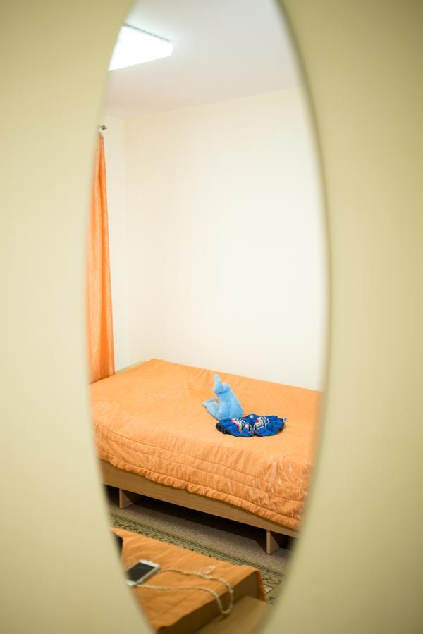 Sanatory Primorskiy Hotel Semkovo Zewnętrze zdjęcie