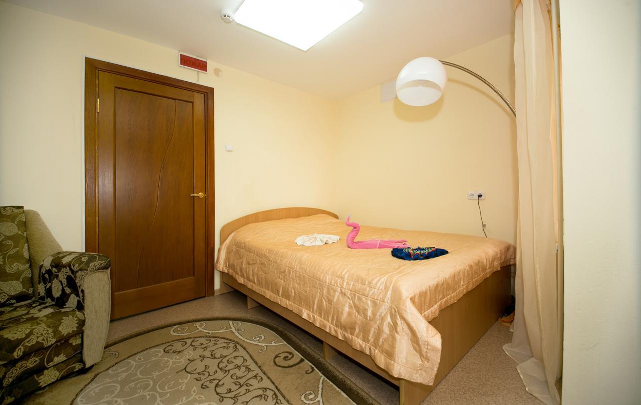 Sanatory Primorskiy Hotel Semkovo Zewnętrze zdjęcie