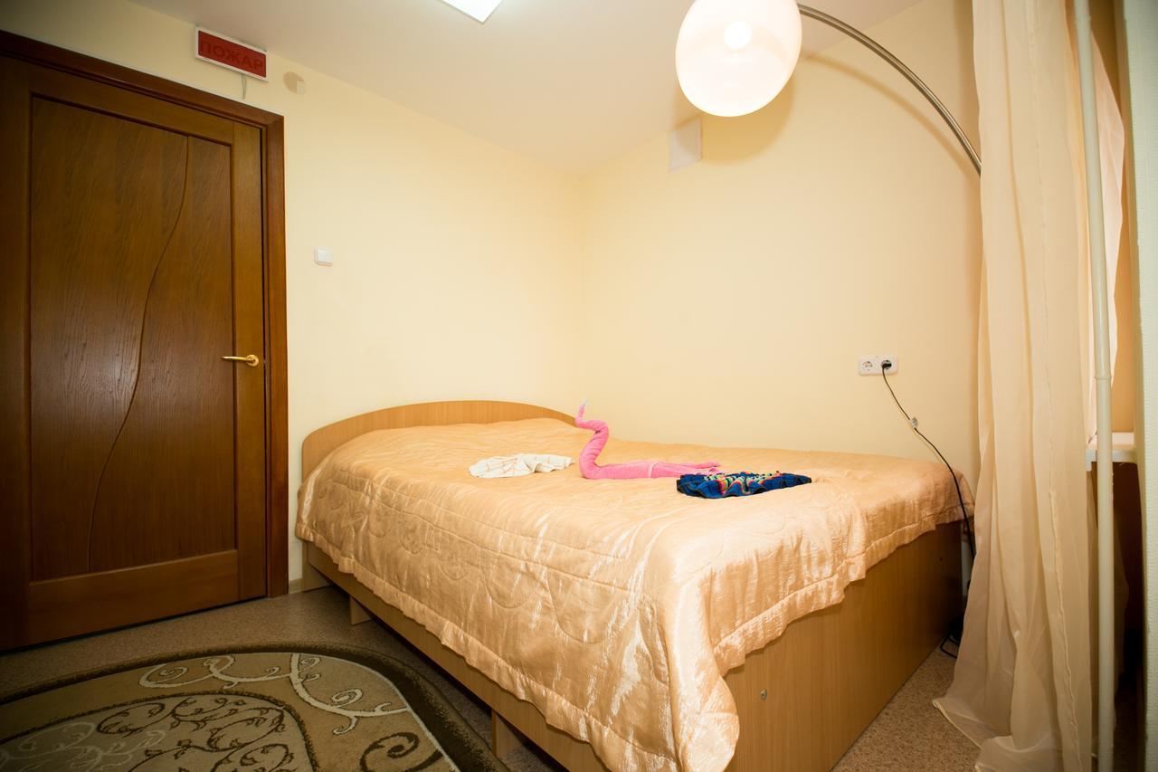 Sanatory Primorskiy Hotel Semkovo Zewnętrze zdjęcie