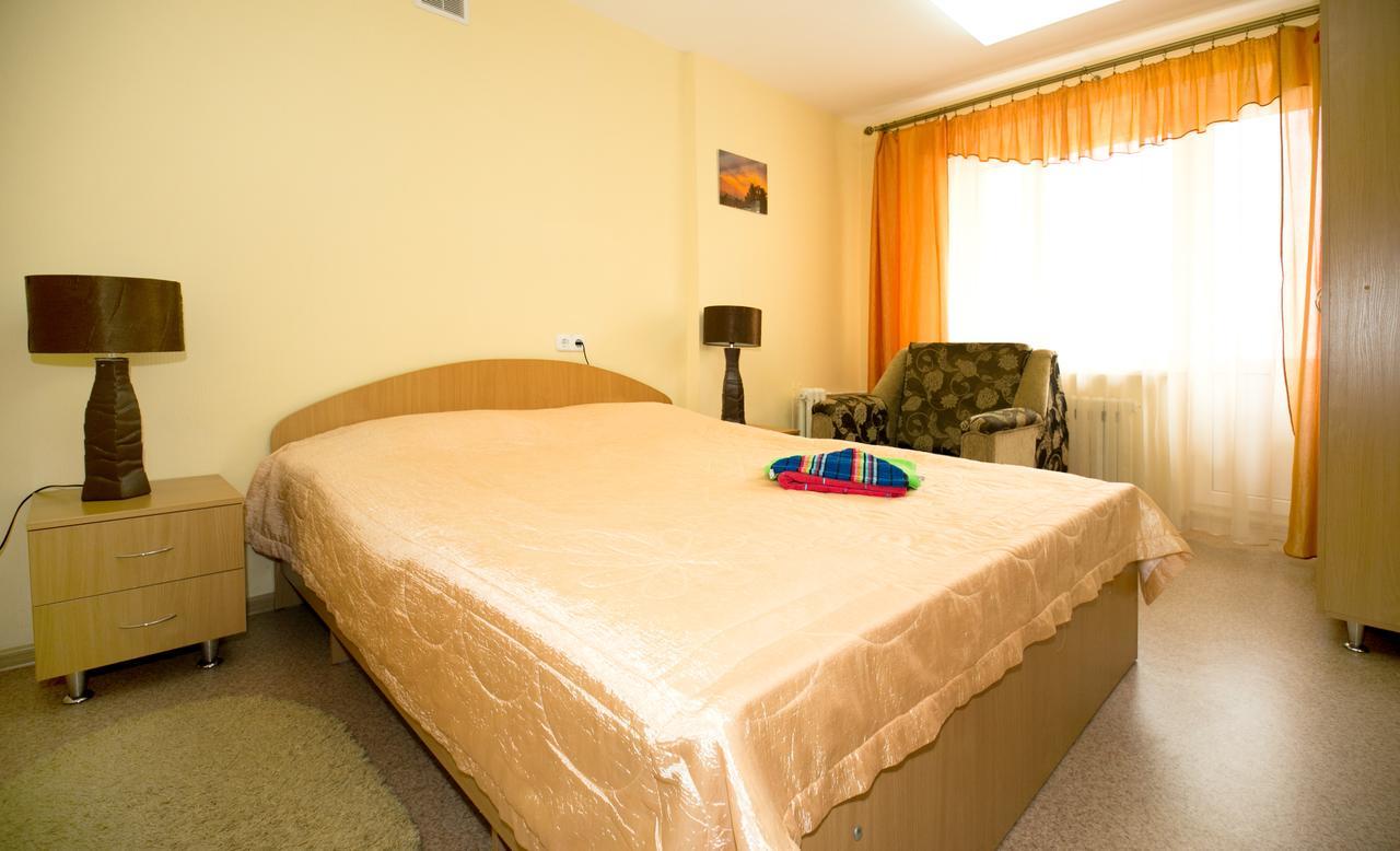 Sanatory Primorskiy Hotel Semkovo Zewnętrze zdjęcie