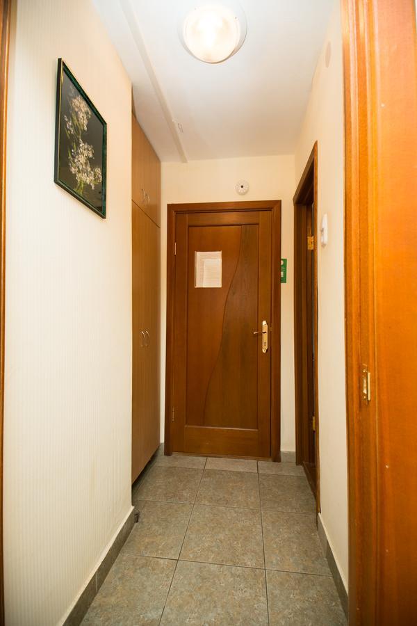 Sanatory Primorskiy Hotel Semkovo Zewnętrze zdjęcie