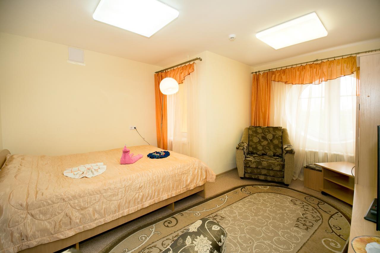 Sanatory Primorskiy Hotel Semkovo Zewnętrze zdjęcie