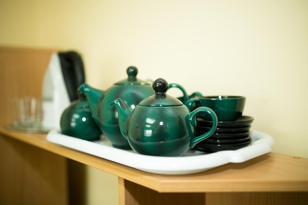 Sanatory Primorskiy Hotel Semkovo Zewnętrze zdjęcie