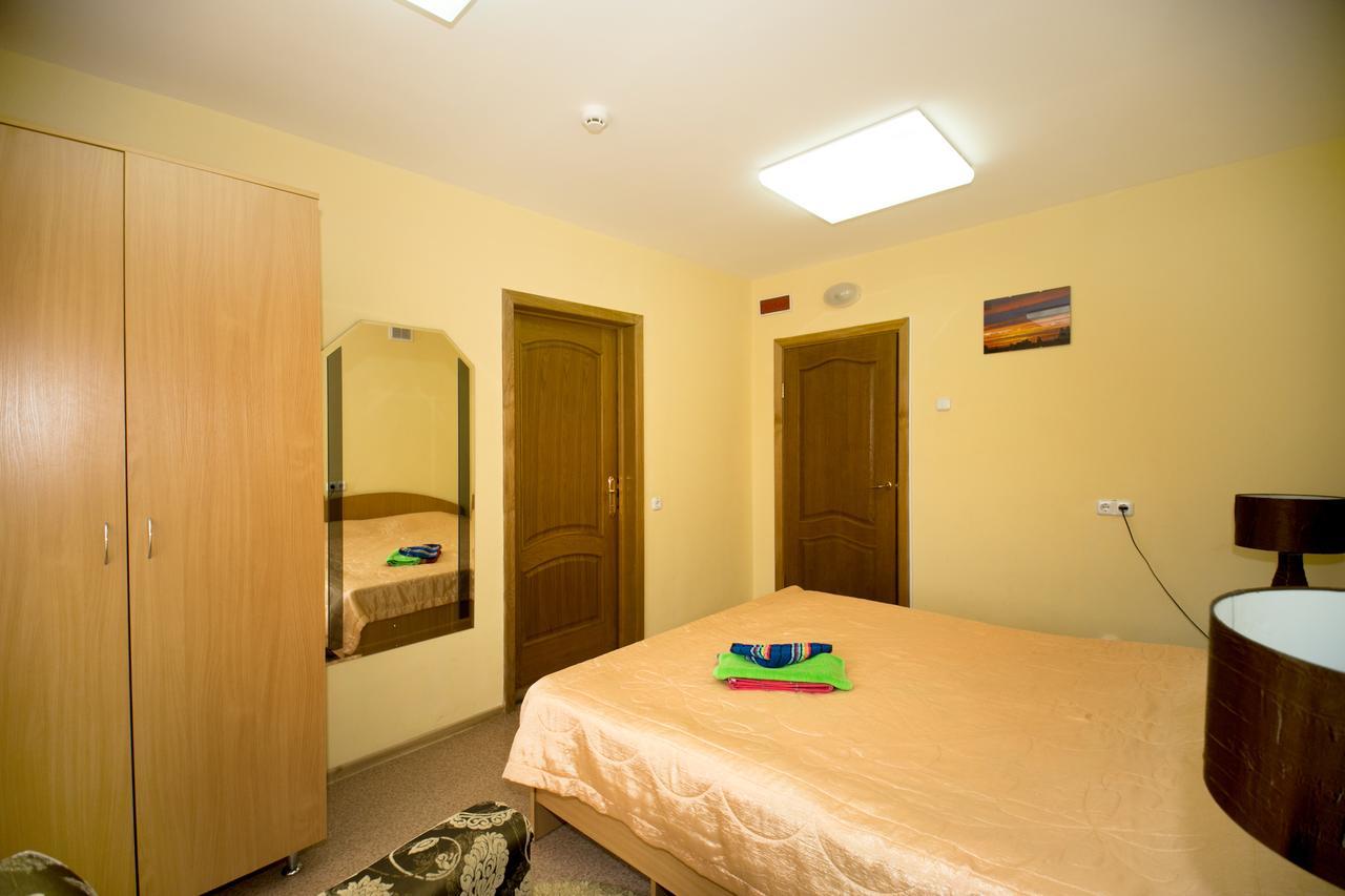 Sanatory Primorskiy Hotel Semkovo Zewnętrze zdjęcie