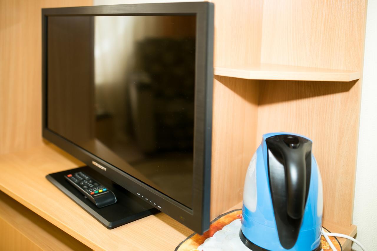 Sanatory Primorskiy Hotel Semkovo Zewnętrze zdjęcie